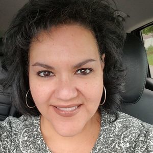 Meet your Posher, Kristen